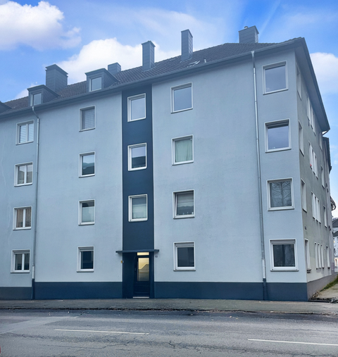 Essen Häuser, Essen Haus kaufen