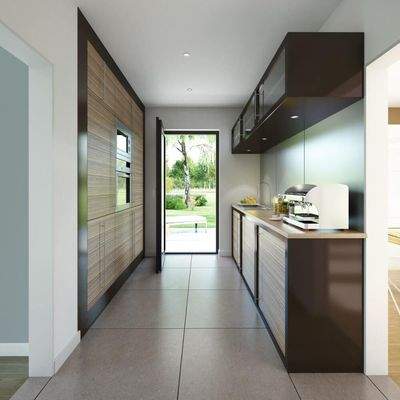 Hier könnten Sie zu Hause sein