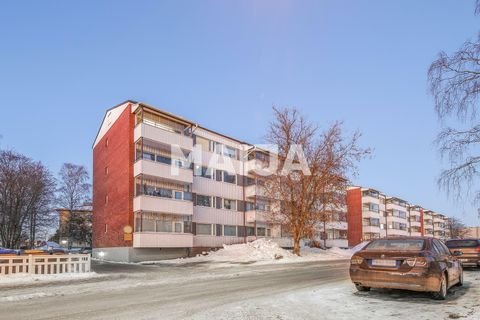 Vaasa Wohnungen, Vaasa Wohnung kaufen