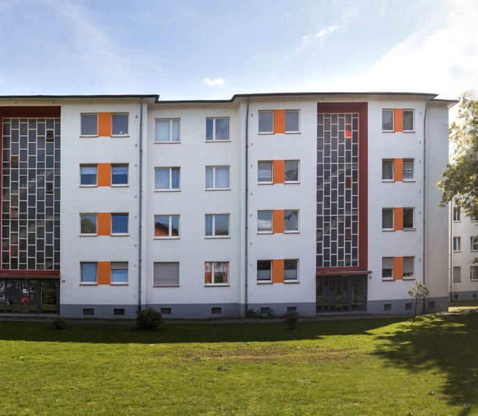 3 Zimmer Wohnung in Krefeld (Gartenstadt)