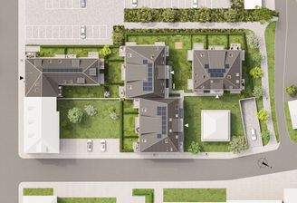 Lageplan-Schillerquartett