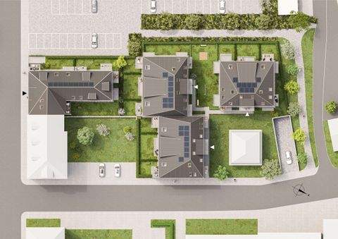 Rheinfelden (Baden) Wohnungen, Rheinfelden (Baden) Wohnung kaufen