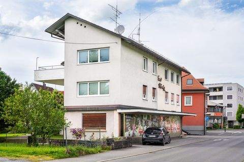 Lustenau Häuser, Lustenau Haus kaufen