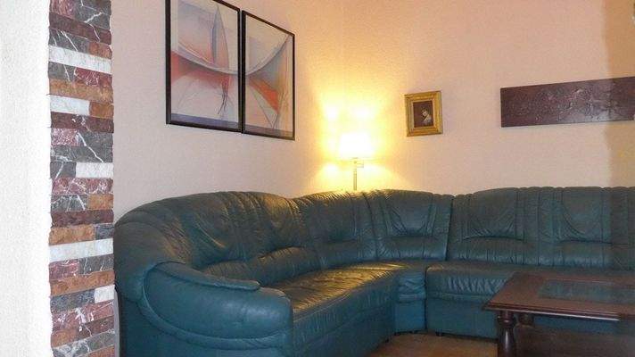 EG: kleines Wohnzimmer