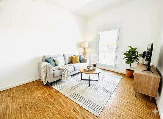 Einrichtungsbeispiel 2