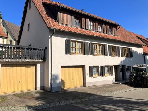 Reichenbach am Heuberg Häuser, Reichenbach am Heuberg Haus kaufen