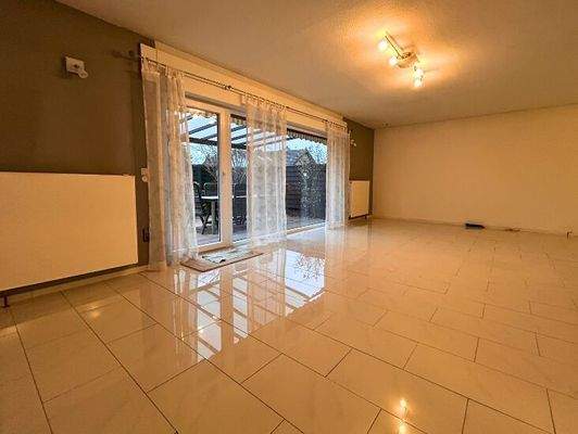 Großzügiges Wohnen im Licht