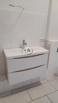 Bad - Waschbecken
