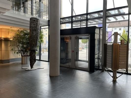 Foyer