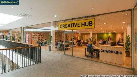 Füssen Büros, Büroräume, Büroflächen 