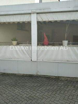 Biergarten/Wintergarten