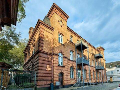 Duisburg Büros, Büroräume, Büroflächen 