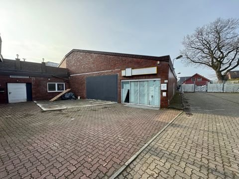 Brande-Hörnerkirchen Grundstücke, Brande-Hörnerkirchen Grundstück kaufen