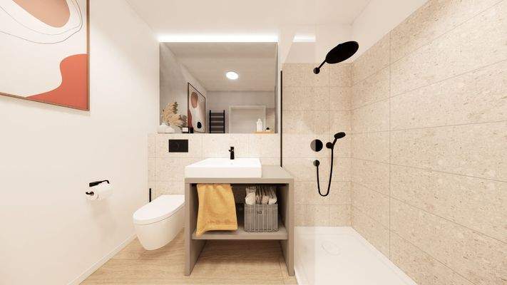 Studio - Ihre Wellnessoase