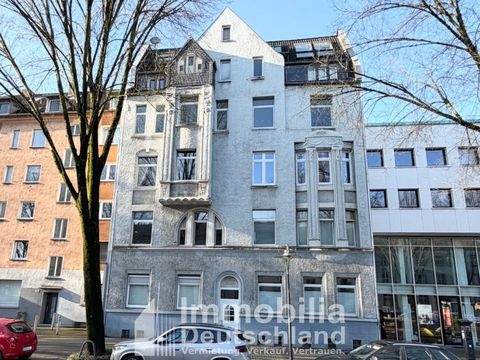 Dortmund Wohnungen, Dortmund Wohnung kaufen