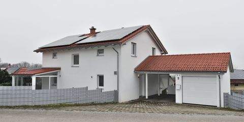 Vogtareuth Häuser, Vogtareuth Haus kaufen