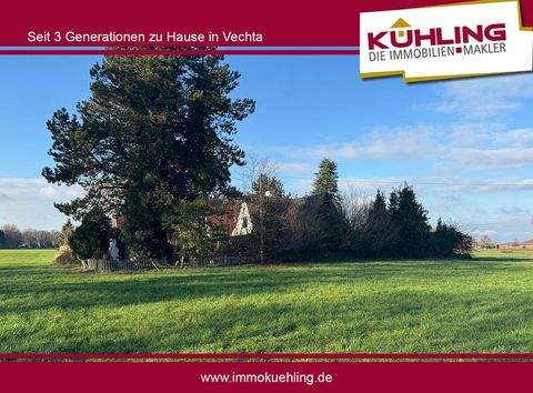 Diepholz / Aschen Häuser, Diepholz / Aschen Haus kaufen