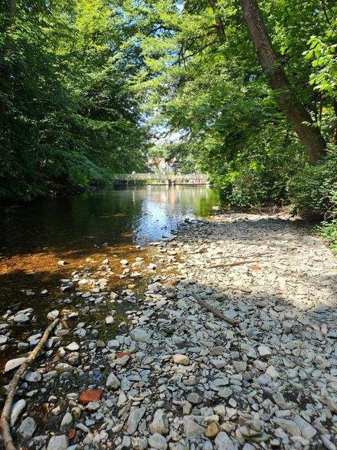 Bad Lauterberg Häuser, Bad Lauterberg Haus kaufen