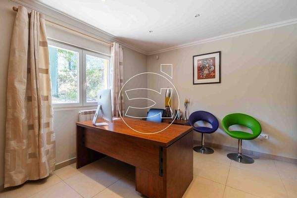 Prachtvolle Luxusvilla