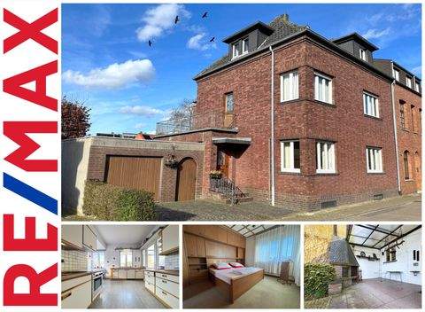 Kevelaer Häuser, Kevelaer Haus kaufen