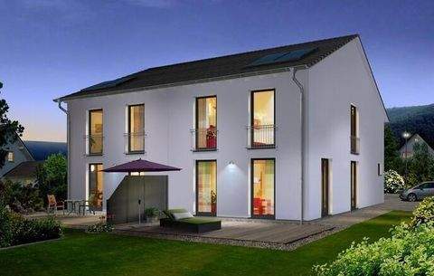 Namborn Baltersweiler Häuser, Namborn Baltersweiler Haus kaufen