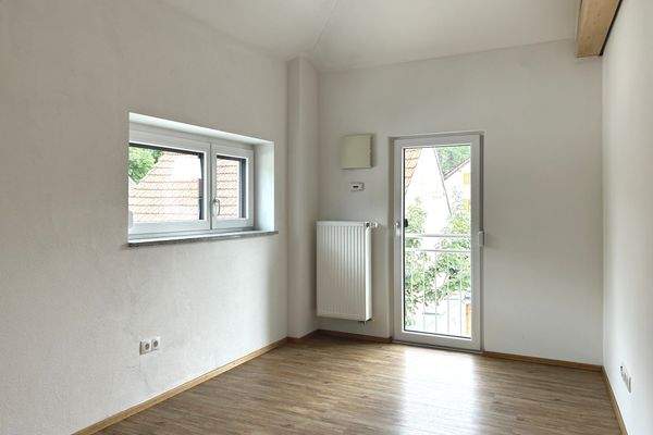 Kinder- oder Arbeitszimmer