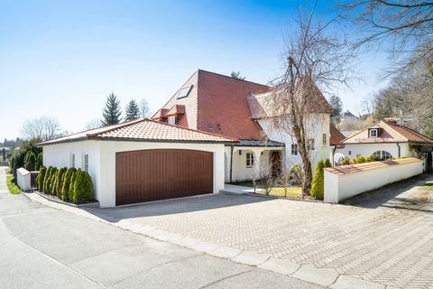 Icking Häuser, Icking Haus kaufen