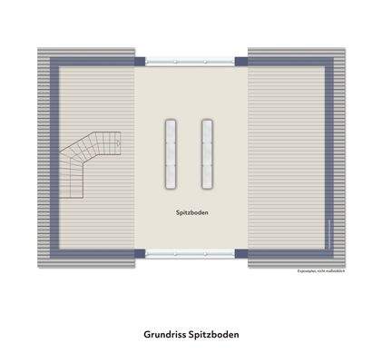SP - nicht maßstabsgerecht