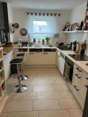 Küche 