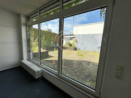 Innenansicht