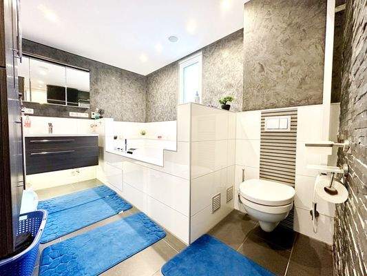 OG - Badezimmer Ansicht 2