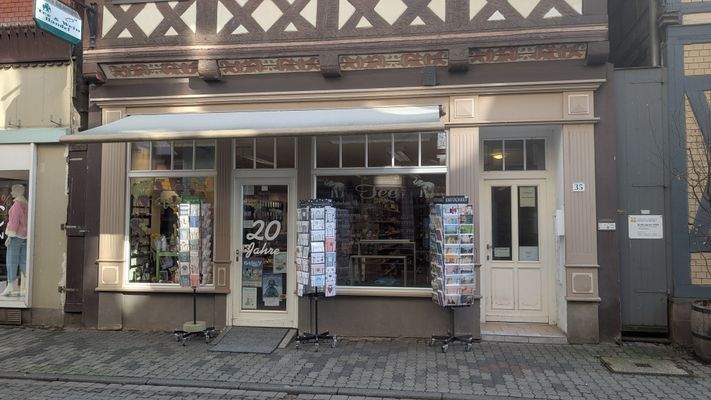 Ladengeschäft