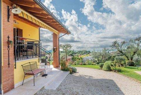 Costermano sul Garda Häuser, Costermano sul Garda Haus kaufen