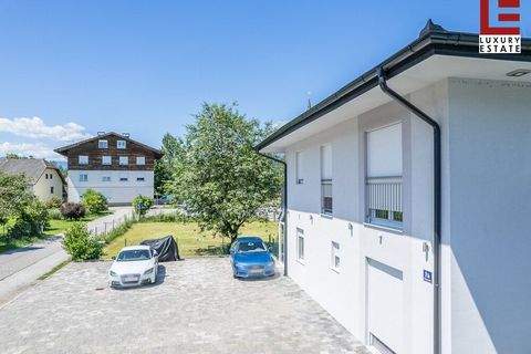 Villach Renditeobjekte, Mehrfamilienhäuser, Geschäftshäuser, Kapitalanlage