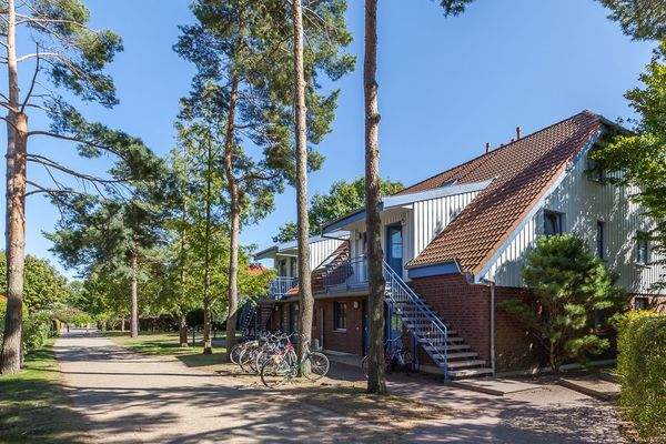 Ferienanlage Papillon