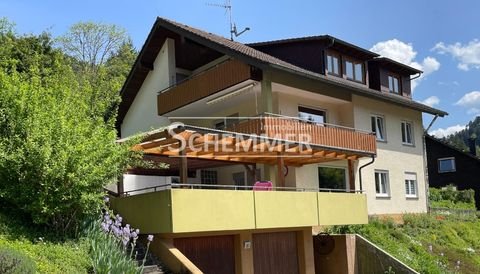 Simonswald Häuser, Simonswald Haus kaufen