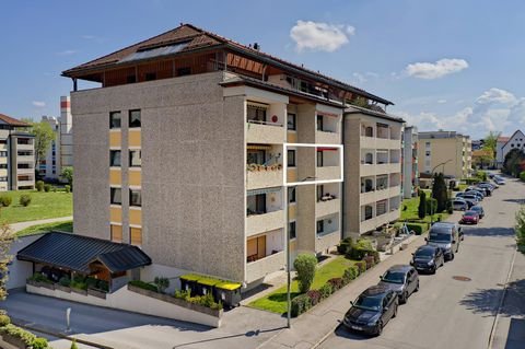 Wolfratshausen Wohnungen, Wolfratshausen Wohnung kaufen