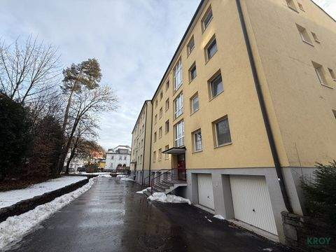 Salzburg Wohnungen, Salzburg Wohnung mieten