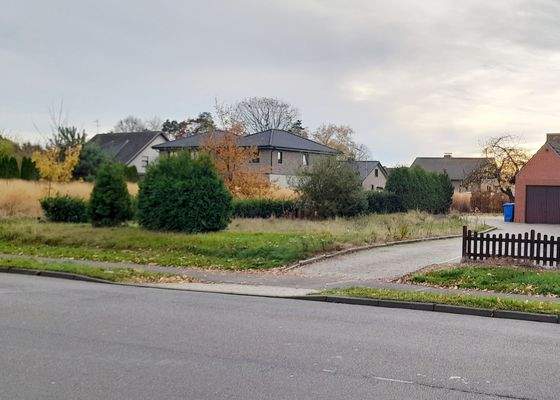 Grundstück Ansicht 4