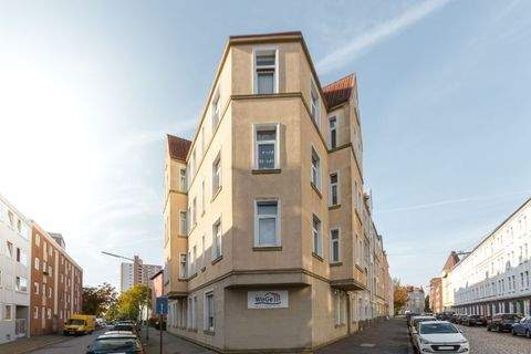 Bremerhaven Wohnungen, Bremerhaven Wohnung mieten