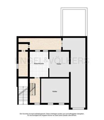 Kellergeschoss