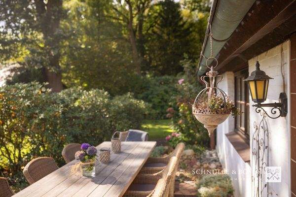 Ihr neues Zuhause in Behrste