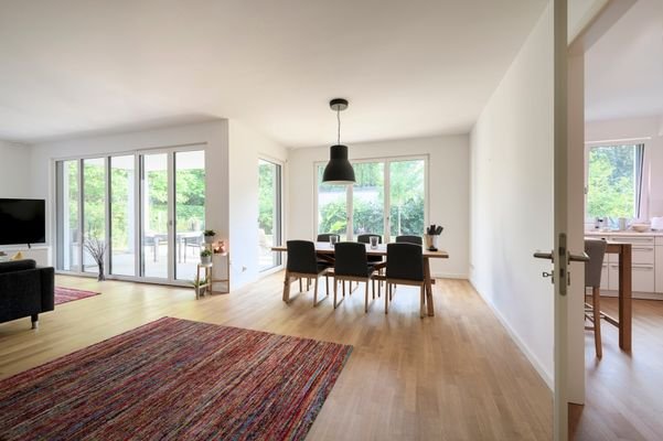 3-W1 Ess-Wohnzimmer