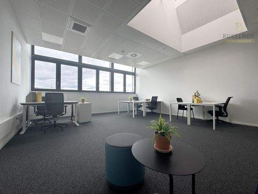 Office 110 - 41m²