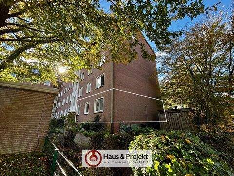 Oldenburg / Bürgerfelde Wohnungen, Oldenburg / Bürgerfelde Wohnung kaufen