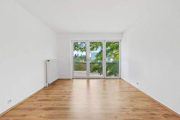 Schlafzimmer / Großes Zimmer