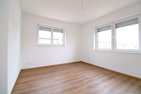 Schlafzimmer Ansicht 2