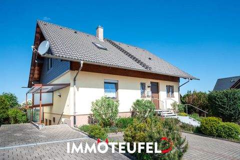 Zwönitz Häuser, Zwönitz Haus kaufen