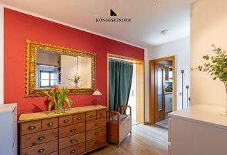 Gemütlicher Empfang - Der perfekte Start in Ihr neues Zuhause 