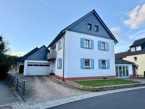 Steinbach am Wald Häuser, Steinbach am Wald Haus kaufen